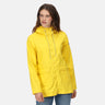 Regatta Womens Tinsley Lightweight Waterproof Jacket