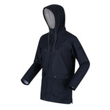 Regatta Womens Tinsley Lightweight Waterproof Jacket