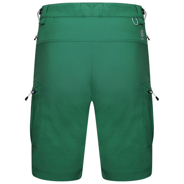 Dare2b Mens Tuned In Lightweight Stretch Walking Casual Shorts