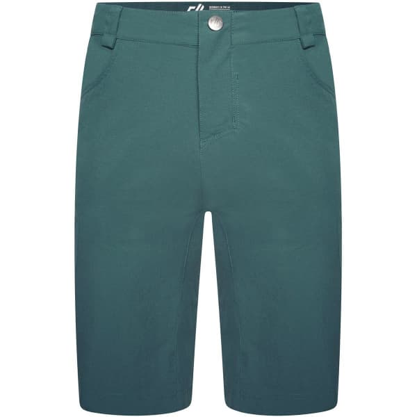 Dare2b Mens Tuned In Lightweight Stretch Walking Casual Shorts