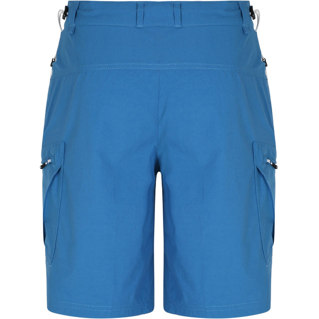 Dare2b Mens Tuned In Lightweight Stretch Walking Casual Shorts