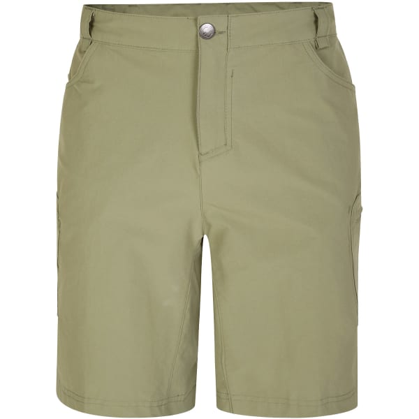 Dare2b Mens Tuned In Lightweight Stretch Walking Casual Shorts