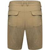 Dare2b Mens Tuned In Offbeat Lightweight Stretch Shorts