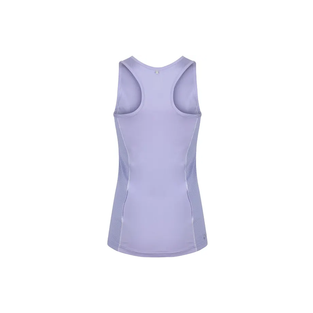 Regatta Womens Varey Wicking Lightweight Top Sleeveless Vest