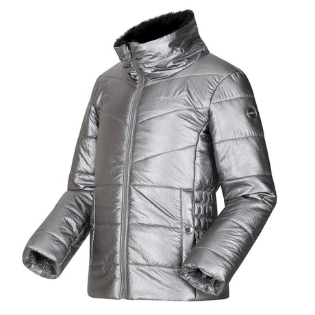 Regatta Kids Vedetta Insulated Jacket