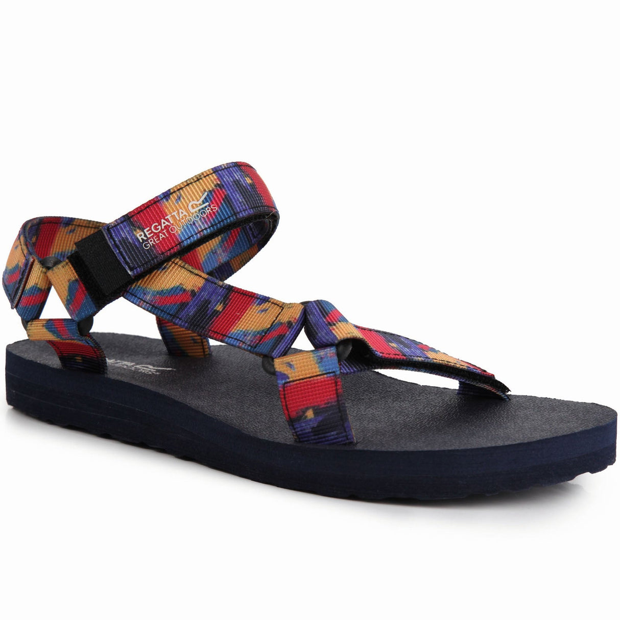 Regatta Womens Vendeavour Summer Sandals