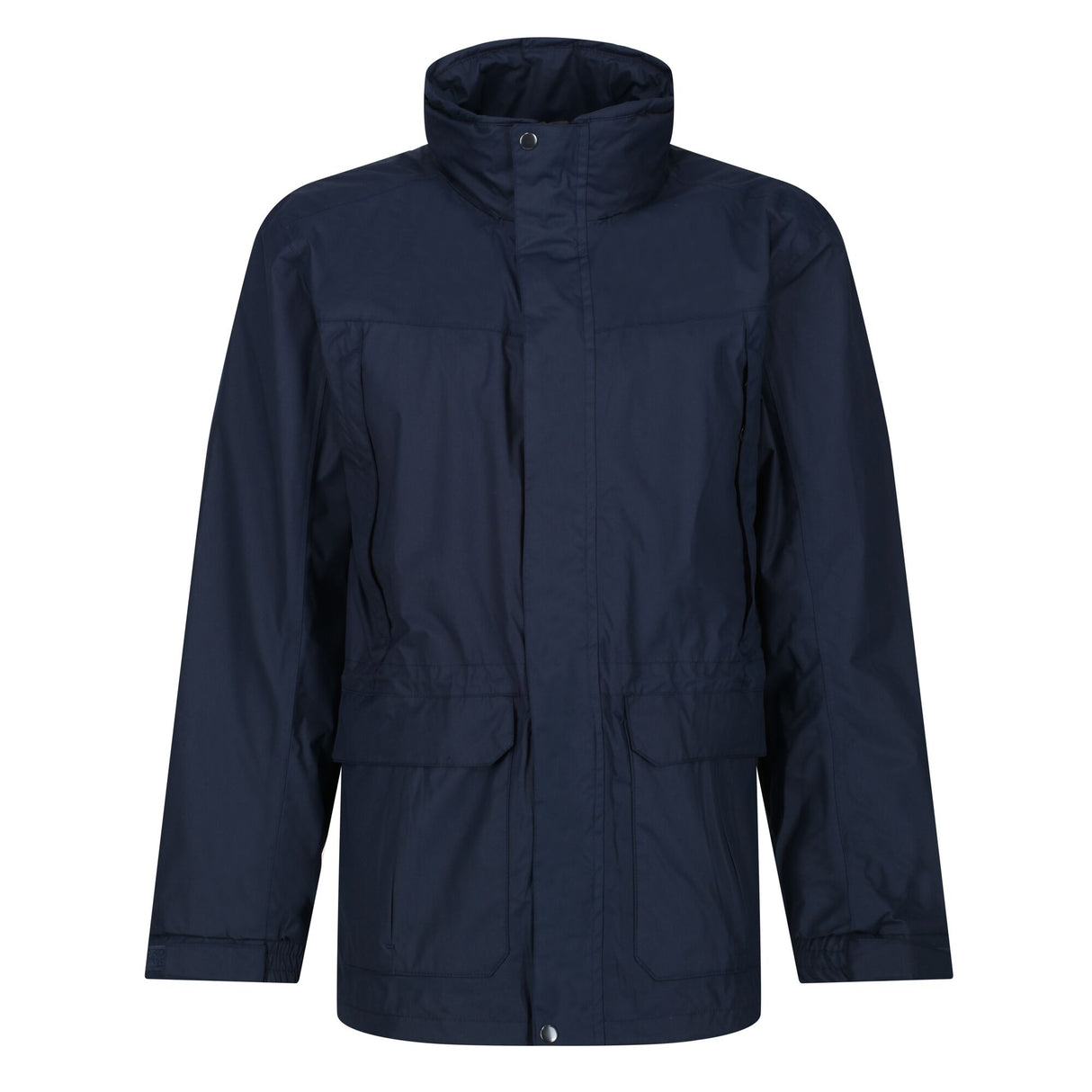 Regatta Mens Vertex III Waterproof Jacket