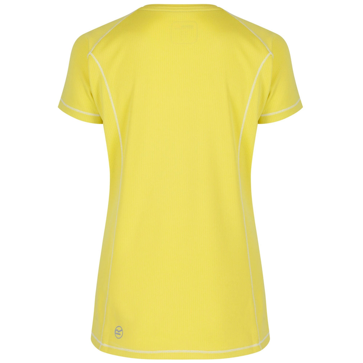 Regatta Womens Virda Lightweight Wicking Gym T Shirt