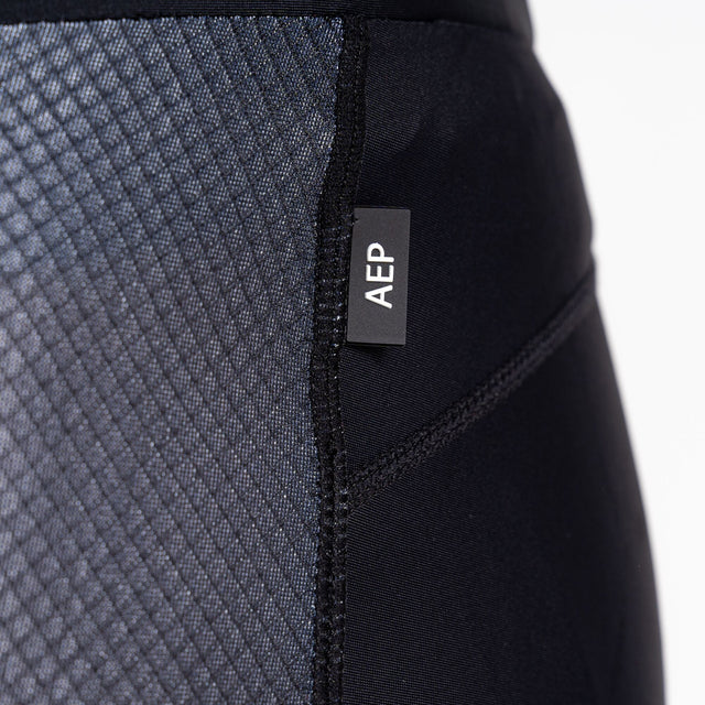 Dare2b Mens AEP Virtuosity Reflective Cycle Cycling Shorts