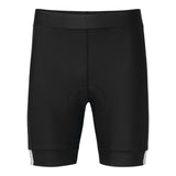 Dare2b Mens AEP Virtuosity Reflective Cycling Shorts