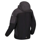 Regatta Kids Volcanics V Insulated Winter Waterproof Jacket