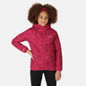 Regatta Kids Volcanics VI Insulated Waterproof Jacket