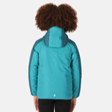 Regatta Kids Volcanics VI Insulated Waterproof Jacket