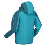 Regatta Kids Volcanics VI Insulated Waterproof Jacket