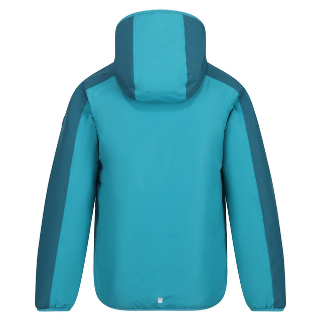 Regatta Kids Volcanics VI Insulated Waterproof Jacket