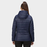 Regatta Womens Voltera Loft II Insulated Battery Heated Jacket