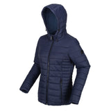 Regatta Womens Voltera Loft II Insulated Battery Heated Jacket