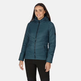 Regatta Women's Voltera Loft III Insulated Heated Jacket