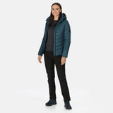 Regatta Womens Voltera Loft III Insulated Heated Jacket