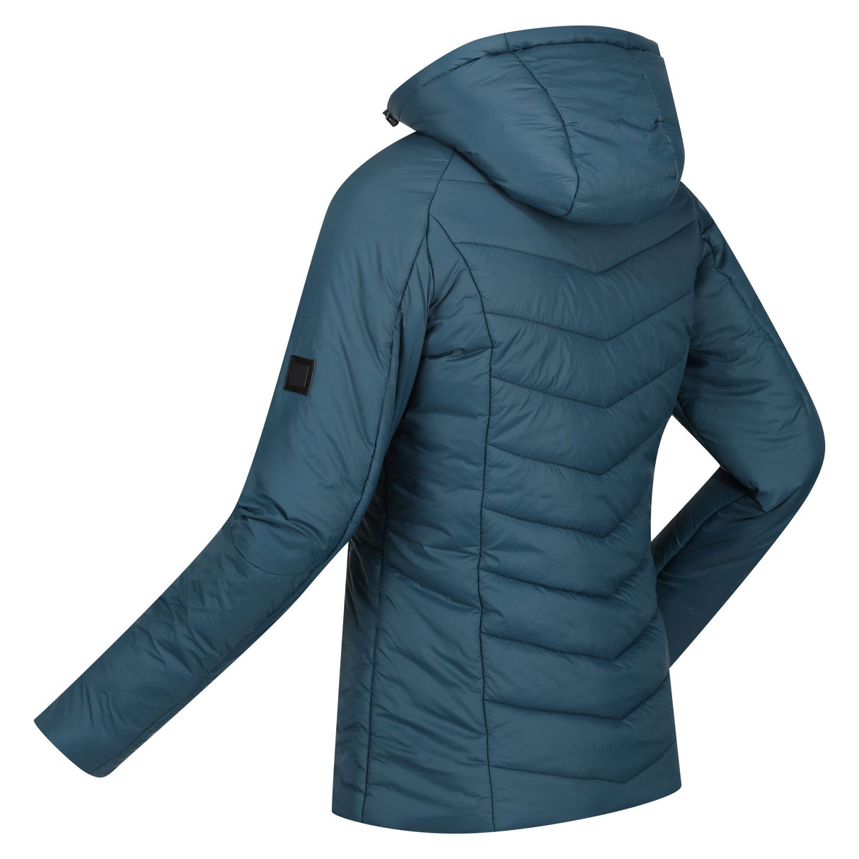 Regatta Womens Voltera Loft III Insulated Heated Jacket