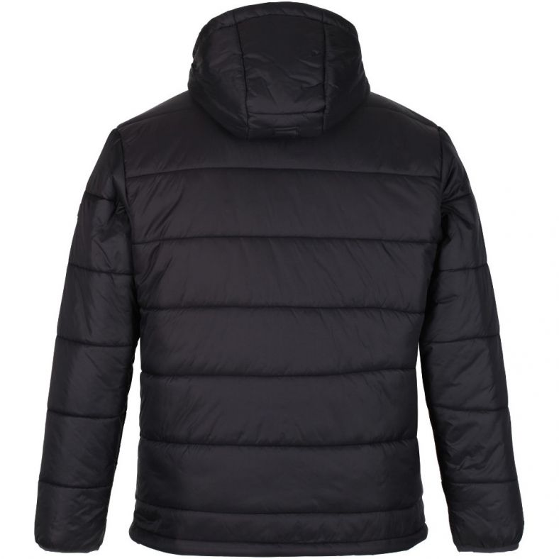 Regatta Mens Volter Loft II Battery Heated Puffer Jacket