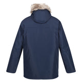 Regatta Mens Volter Heated Waterproof Parka Jacket