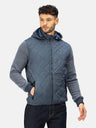 Regatta Mens Warrick Hooked Padded Jacket