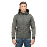 Regatta Mens Warrick Hooked Padded Jacket