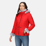 Regatta Women's Willabella Insulated Jacket