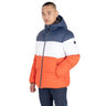 Dare2b Mens Wing It Hooded Padded Puffa Jacket