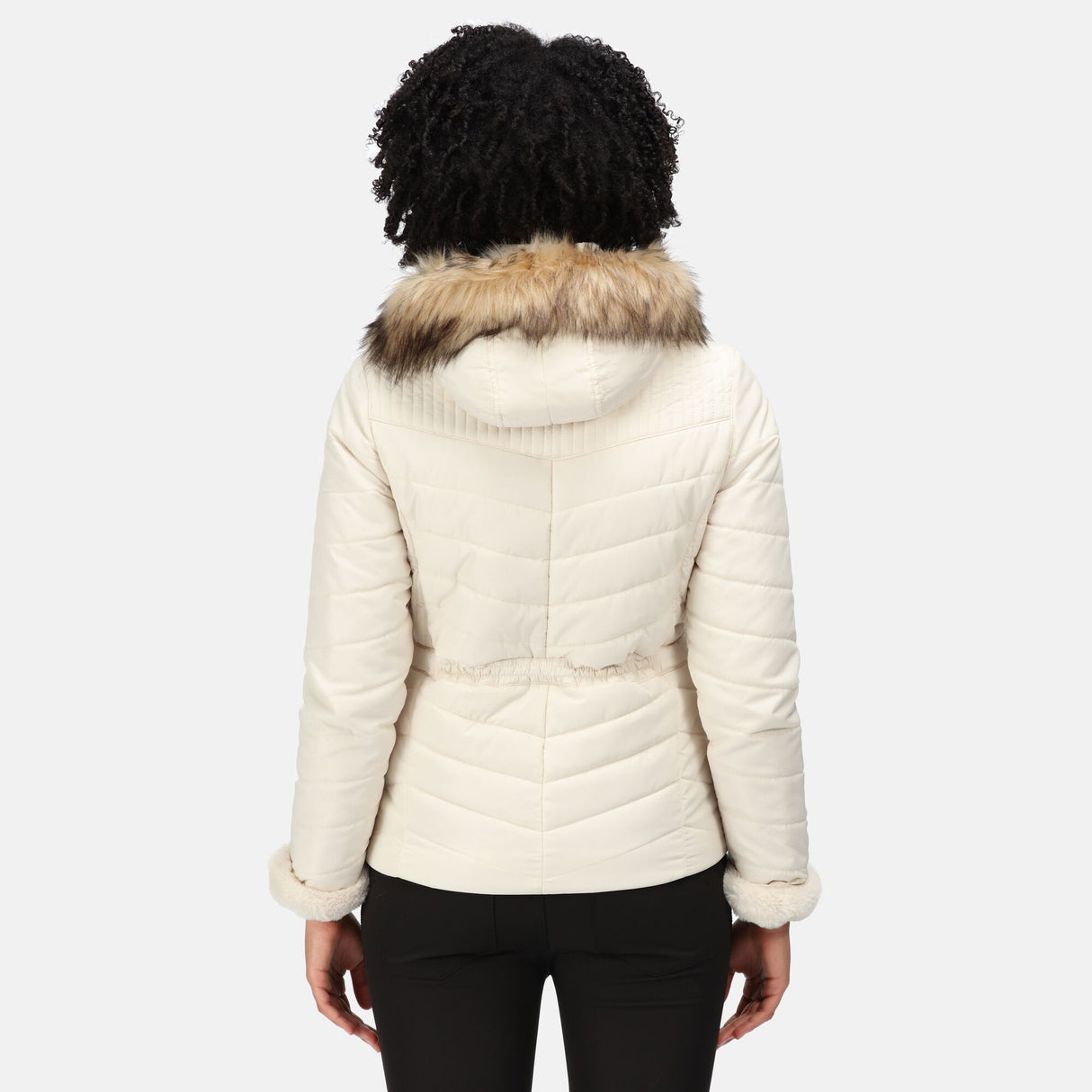 Regatta Womens Winslow Insulated Quilted Jacket