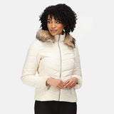 Regatta Womens Winslow Insulated Quilted Jacket