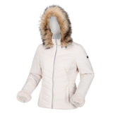 Regatta Womens Winslow Insulated Quilted Jacket