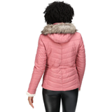 Regatta Womens Winslow Insulated Quilted Jacket