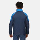 Regatta Men's Winter Calderdale Waterproof Jacket