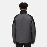 Regatta Men's Winter Calderdale Waterproof Jacket