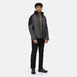 Regatta Men's Winter Calderdale Waterproof Jacket