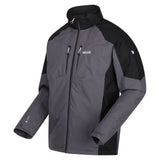 Regatta Men's Winter Calderdale Waterproof Jacket