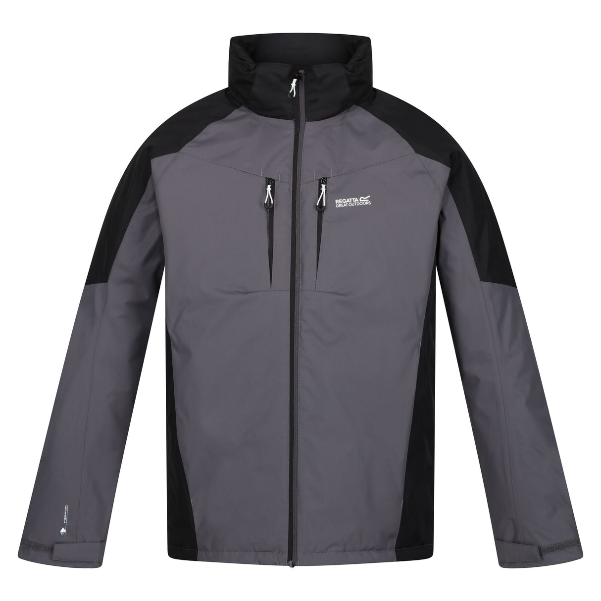 Regatta Men's Winter Calderdale Waterproof Jacket