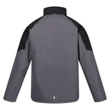 Regatta Men's Winter Calderdale Waterproof Jacket