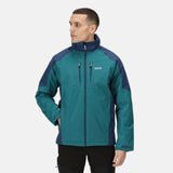 Regatta Men's Winter Calderdale Waterproof Jacket