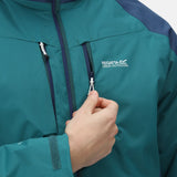 Regatta Men's Winter Calderdale Waterproof Jacket