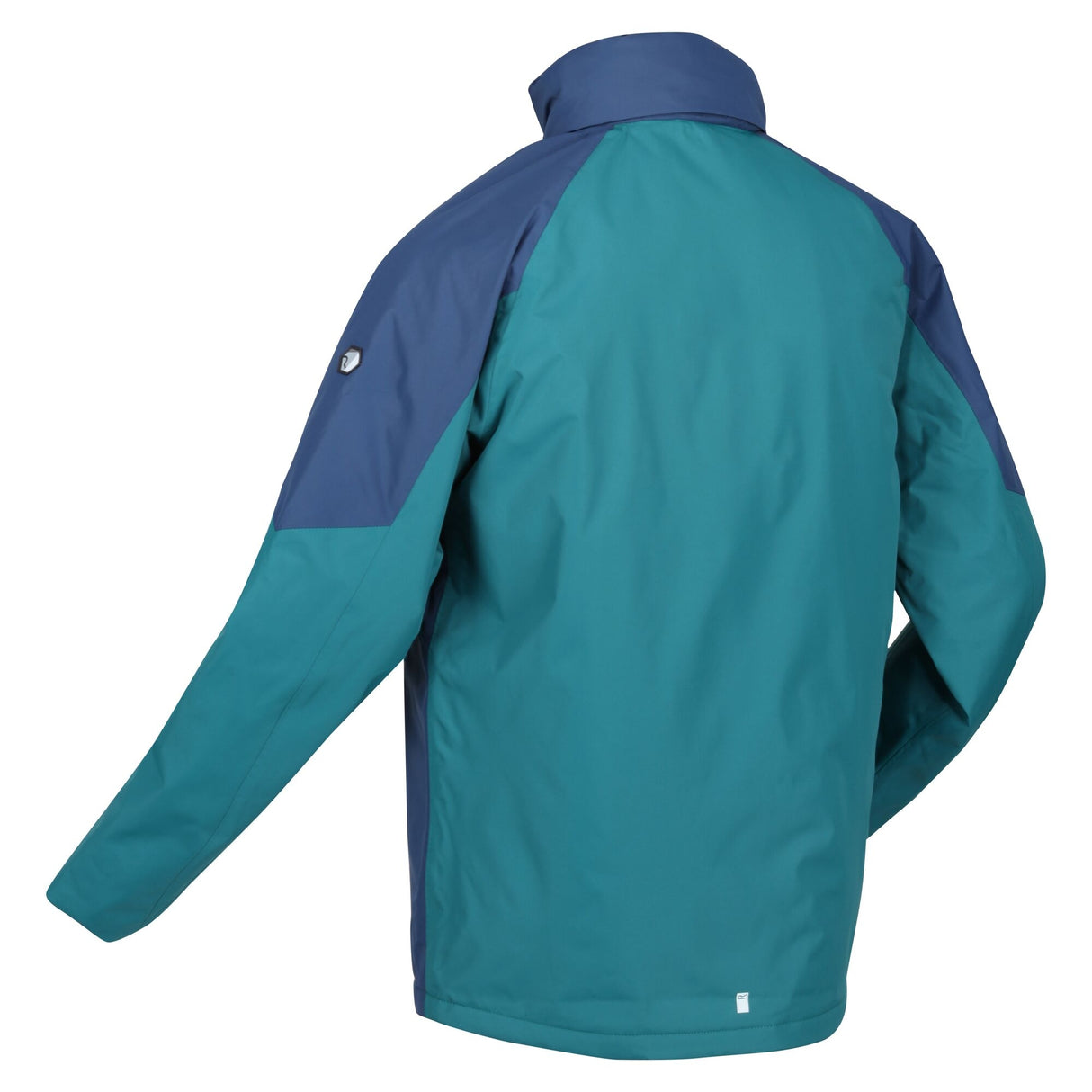 Regatta Men's Winter Calderdale Waterproof Jacket