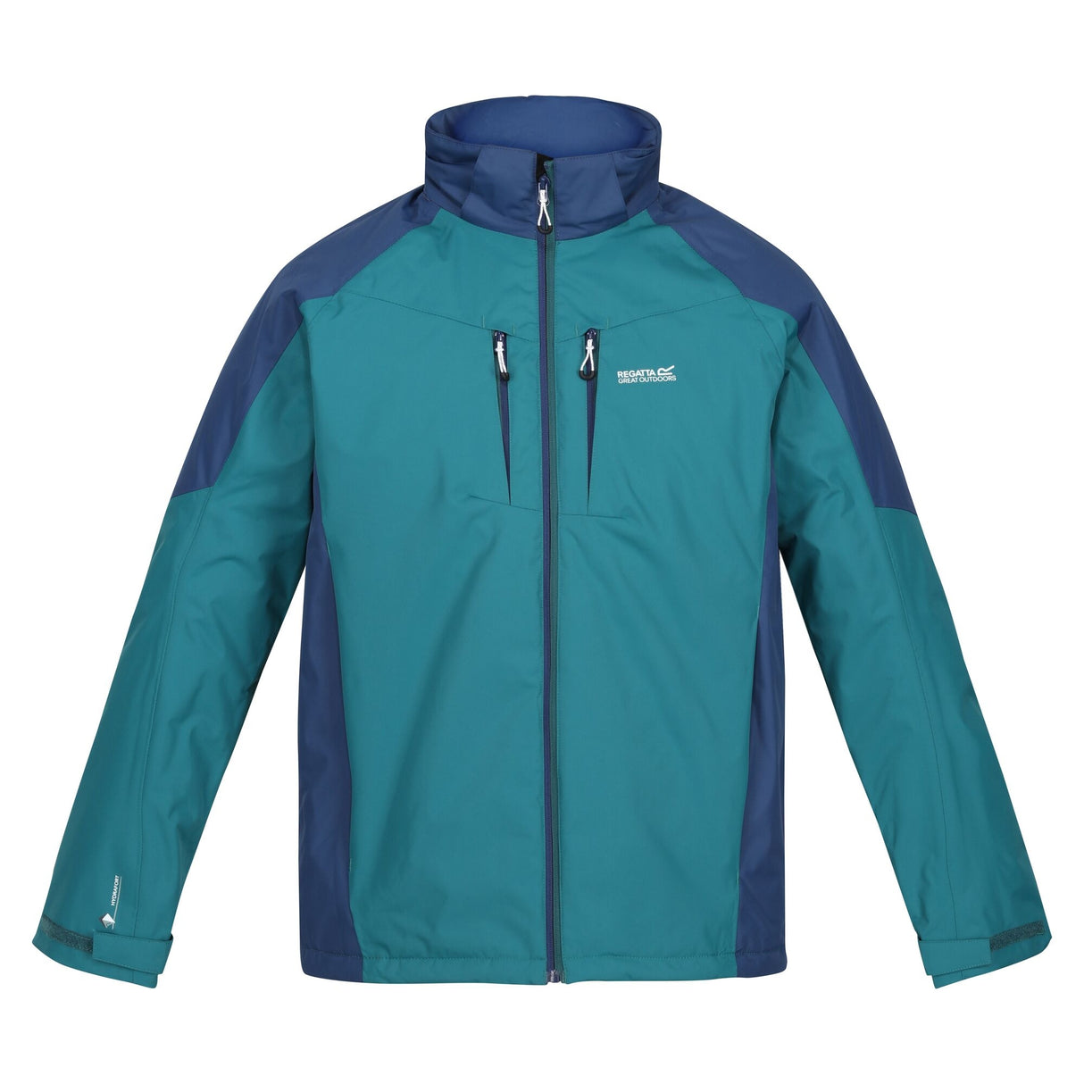 Regatta Men's Winter Calderdale Waterproof Jacket