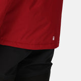 Regatta Men's Winter Calderdale Waterproof Jacket