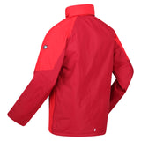 Regatta Men's Winter Calderdale Waterproof Jacket