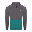 Dare2b Kids Witty Full Zip Fleece Jacket