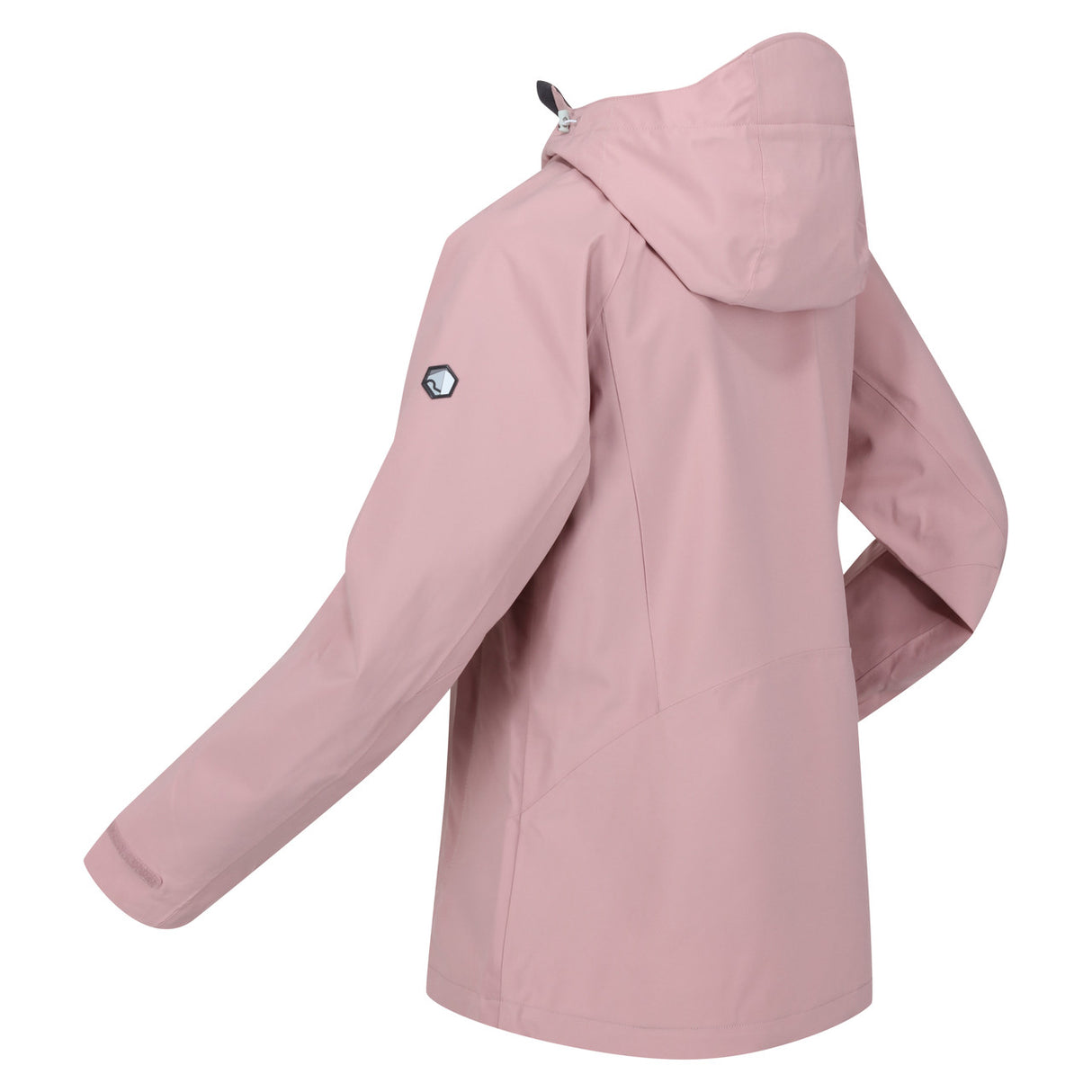 Regatta Womens Birchdale Breathable Waterproof Jacket