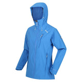 Regatta Womens Birchdale Breathable Waterproof Jacket