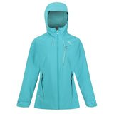 Regatta Womens Birchdale Breathable Waterproof Jacket